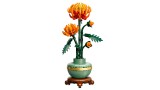 Lego Icons Chrysanthemum (10368)