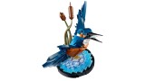 Lego Icons Kingfisher Bird (10331)