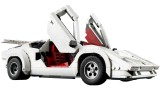 Lego Icons Lamborghini Countach 5000 Quattrovalvole (10337)