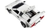 Lego Icons Lamborghini Countach 5000 Quattrovalvole (10337)