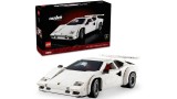 Lego Icons Lamborghini Countach 5000 Quattrovalvole (10337)