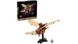 Lego Icons Leonardo Da Vinci's Flying Machine (10363)