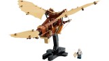 Lego Icons Leonardo Da Vinci's Flying Machine (10363)