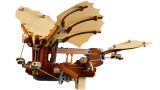 Lego Icons Leonardo Da Vinci's Flying Machine (10363)