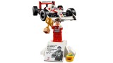 Lego Icons Mclaren Mp4/4 Ayrton Senna (10330)