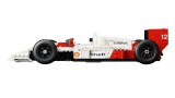 Lego Icons Mclaren Mp4/4 Ayrton Senna (10330)