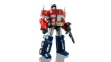 Lego Icons Optimus Prime (10302)