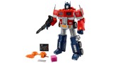 Lego Icons Optimus Prime (10302)