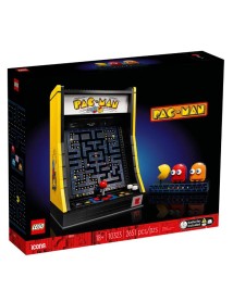 Lego Icons Pac-man Arcade (10323) 