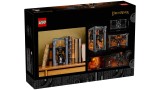 Joc Lego Icons The Lord Of The Rings Balrogtm Book Nook (10367)