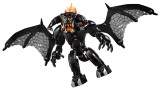 Joc Lego Icons The Lord Of The Rings Balrogtm Book Nook (10367)