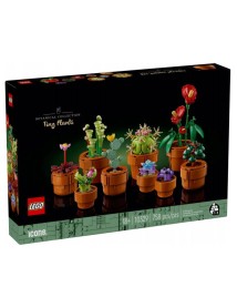 Lego Icons Tiny Plants (10329) 