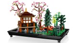 Lego Icons Tranquil Garden (10315)