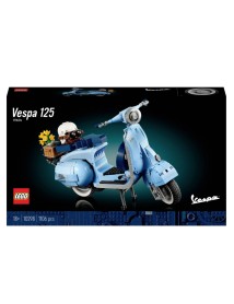 Lego Icons Vespa 125 (10298) 