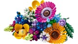 Lego Icons Wild Flower Bouquet (10313)