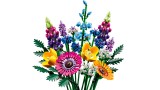 Lego Icons Wild Flower Bouquet (10313)