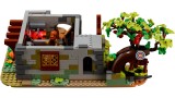 Joc Lego Ideas Blacksmith (21325)