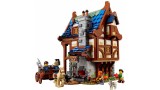 Joc Lego Ideas Blacksmith (21325)