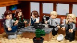 Lego Ideas The Cullen House From Twilight (21354)