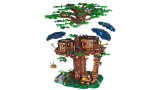 Lego Ideas Tree House (21318)