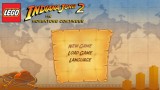 Joc Lego Indiana Jones 2 The Adventure Continues pentru PSP