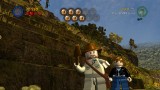 Joc Lego Indiana Jones 2 The Adventure Continues pentru PSP