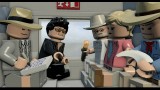 Lego Jurassic World