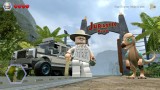 Lego Jurassic World - PC