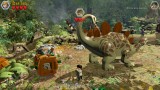 Lego Jurassic World - PC