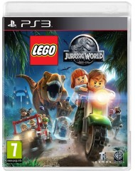 Lego Jurassic World