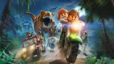 Joc Lego Jurassic World pentru Xbox One