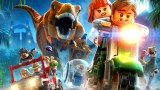 Joc Lego Jurassic World pentru Xbox One
