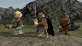 Joc Lego Lord Of The Rings Essentials pentru PS3