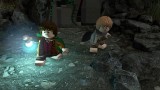 Joc Lego Lord Of The Rings Essentials pentru PS3