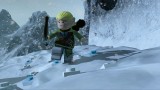 Joc Lego Lord Of The Rings Essentials pentru PS3