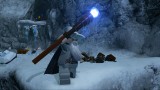 Joc Lego Lord Of The Rings Essentials pentru PS3