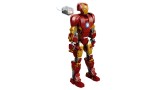 Joc Lego Marvel: Iron Man Figure (76206)