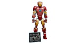 Joc Lego Marvel: Iron Man Figure (76206)