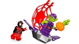 Joc Lego Marvel: Miles Morales: Spider-mans Techno Trike (10781)