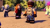 Lego Marvel Avengers