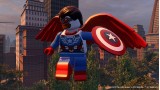 Joc LEGO MARVEL AVENGERS pentru XBOX 360