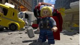Joc LEGO MARVEL AVENGERS pentru XBOX 360