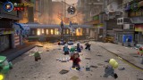 Joc LEGO MARVEL AVENGERS pentru XBOX 360