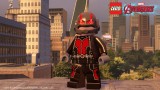 Joc LEGO MARVEL AVENGERS pentru XBOX 360