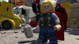 Lego Marvel Avengers