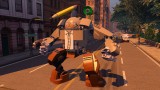 Lego Marvel Avengers