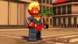 Lego Marvel Collection