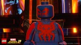 Lego Marvel Collection