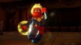 Lego Marvel Collections
