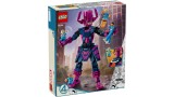 Joc Lego Marvel Fantastic Four Vs. Galactus Construction Figure (76316)